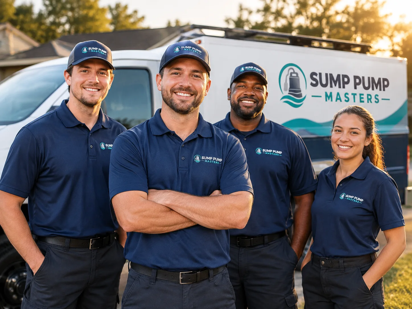 Sump Pump Repair company in Guernsey, IA