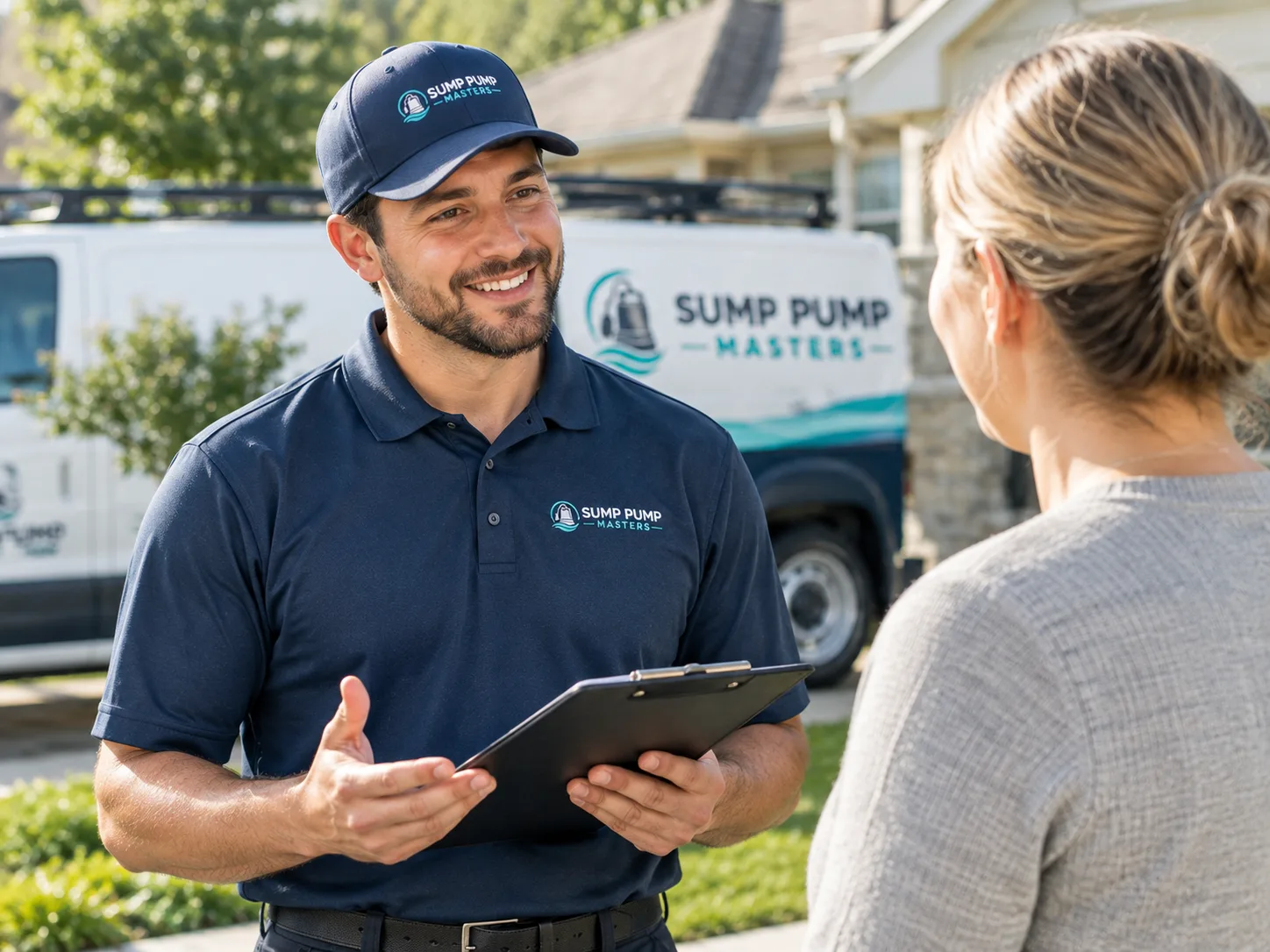 Sump Pump Repair Guernsey, IA FAQs